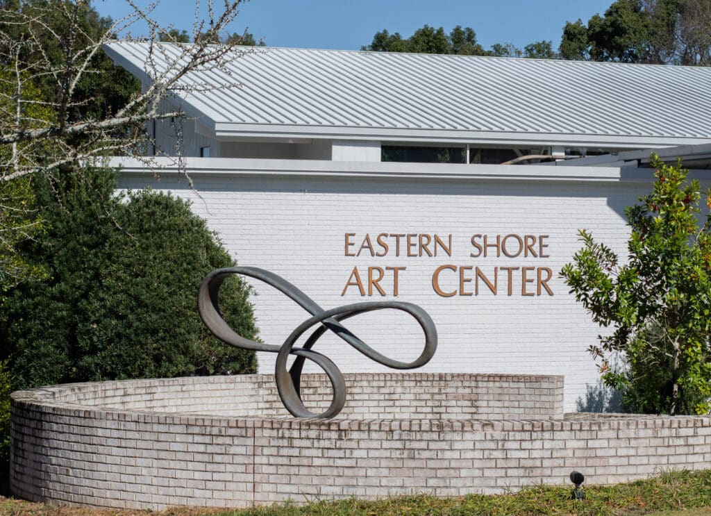 The Arts Center in Fairhope has many activities for adults and kids