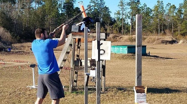 Styx River Shooting Center in Robertsdale, AL