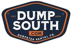 Gulf Coast Dumpster Rentals | Book Online With Dump South Dumpster Rental