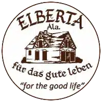 Elberta Alabama