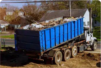 Larger Roll-Off Containers