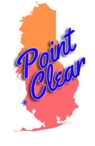 Point Clear alabama