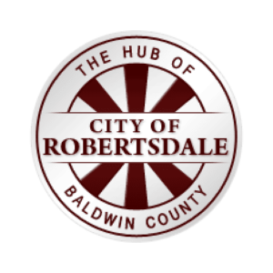 Robertsdale Seal