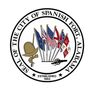 Spanish Fort Seal