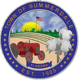 Summerdale Alabama