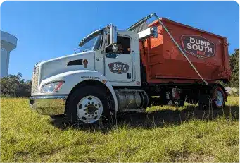 Versatile Dumpsters