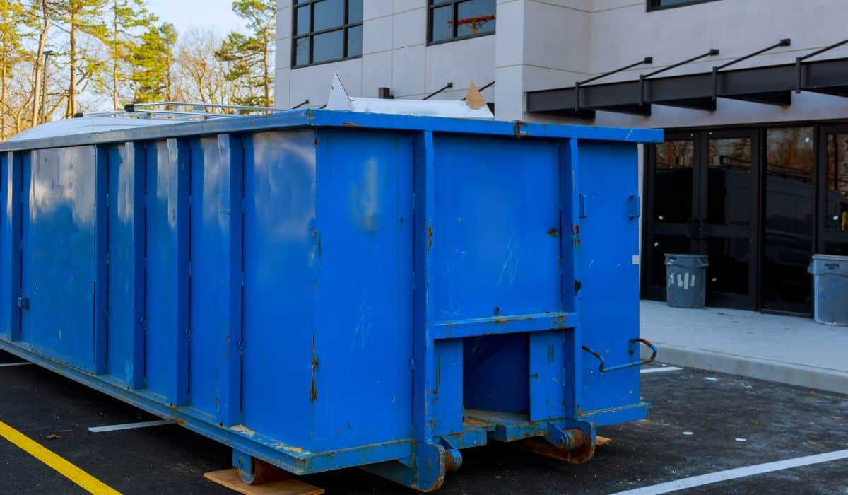 10 yard dumpster rental dumpsouth